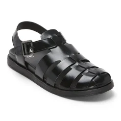 J. Ferrar Mens Worth Strap Sandals