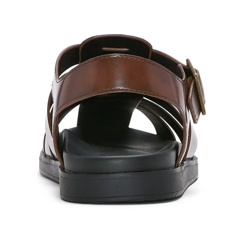 J. Ferrar Mens Worth Strap Sandals