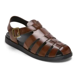 J. Ferrar Mens Worth Strap Sandals