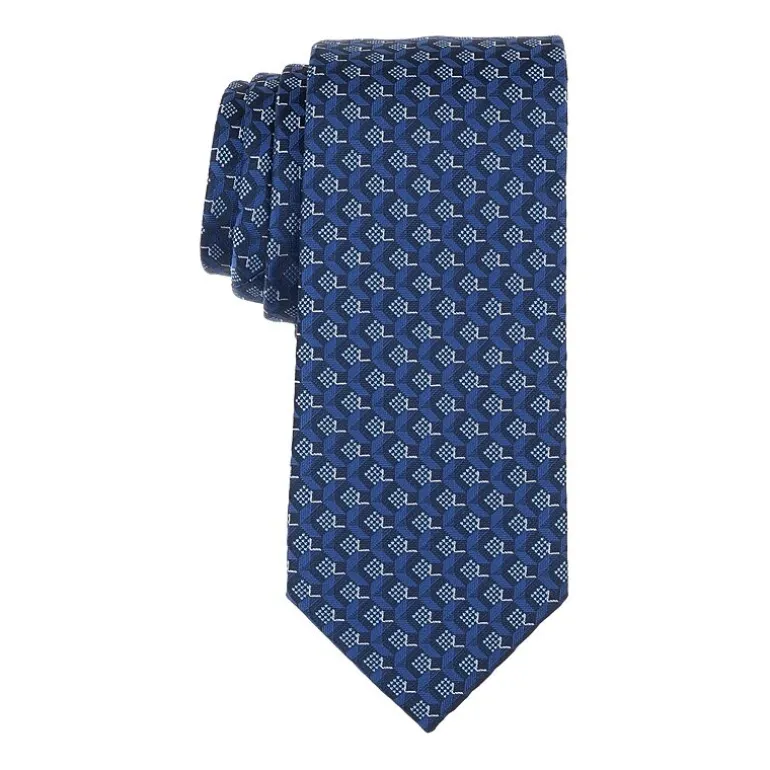 J. Ferrar Portman Neat Tie