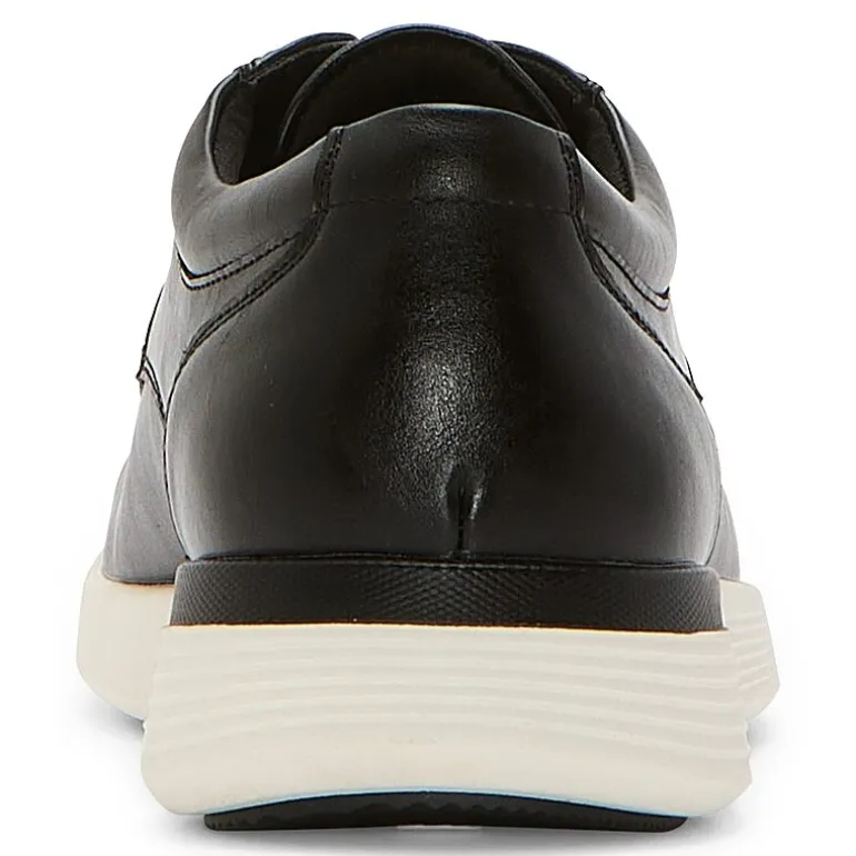J. Ferrar Redbank Mens Round Closed Toe Oxford Shoes