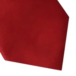 J. Ferrar Satin Solid Tie Set