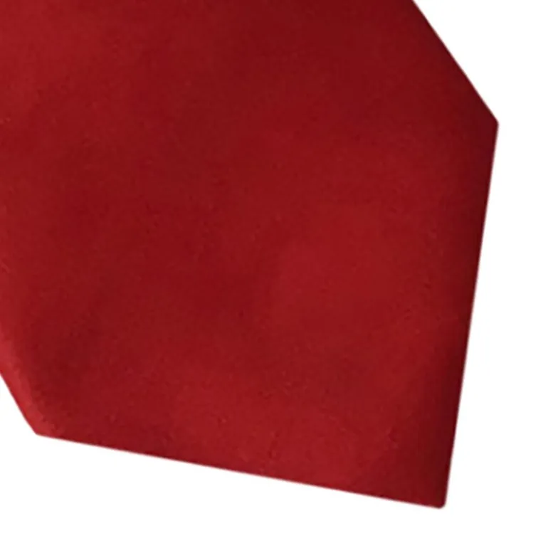 J. Ferrar Satin Solid Tie Set