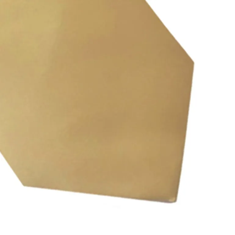 J. Ferrar Satin Solid Tie Set