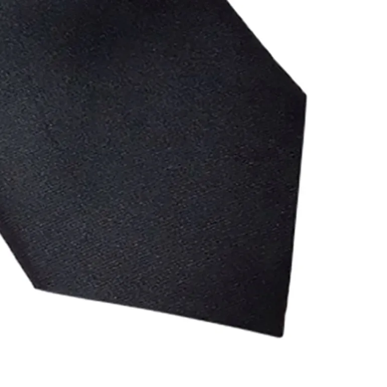 J. Ferrar Satin Solid Tie Set