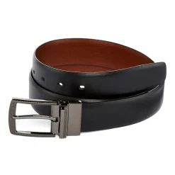 J. Ferrar Shanghai Reversible Mens Belt