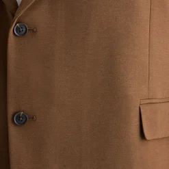 J. Ferrar 360 Stretch Mens Big and Tall Regular Fit Sport Coat