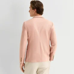 J. Ferrar 360 Stretch Mens Slim Fit Sport Coat