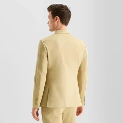 J. Ferrar 360 Stretch Mens Slim Fit Suit Jacket