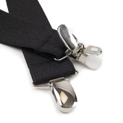 J Ferrar Stretch Men's Suspender
