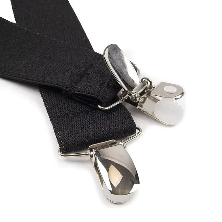 J Ferrar Stretch Men's Suspender