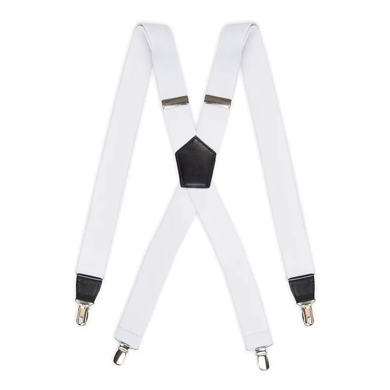 J Ferrar Stretch Men's Suspender