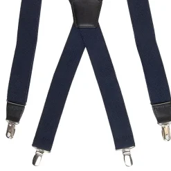 J Ferrar Stretch Men's Suspender