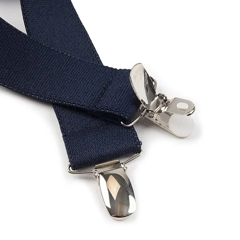 J Ferrar Stretch Men's Suspender