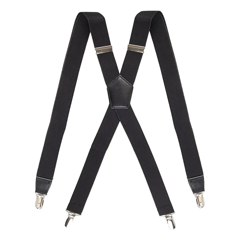 J Ferrar Stretch Men's Suspender