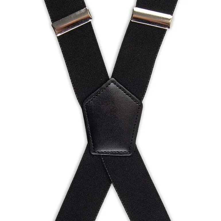 J Ferrar Stretch Men's Suspender