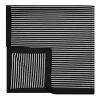 J. Ferrar Striped Bandana