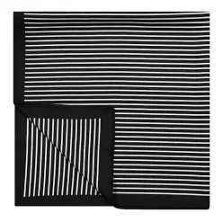 J. Ferrar Striped Bandana
