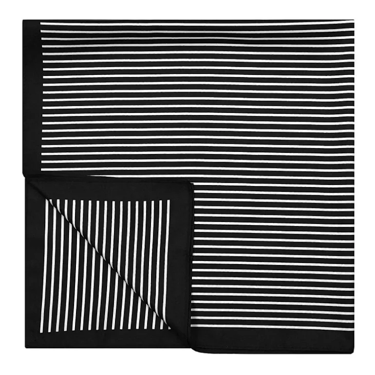 J. Ferrar Striped Bandana