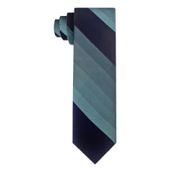 J. Ferrar Striped Tie