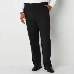 J.Ferrar Ultra Comfort Evening Edition Men's Big & Tall Tuxedo Separates