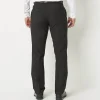 J. Ferrar Ultra Comfort Men's Big & Tall Classic Fit Suit Separates