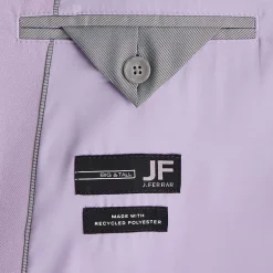 J. Ferrar Ultra Comfort Mens Big and Tall Suit Separates