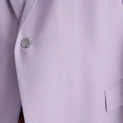 J. Ferrar Ultra Comfort Mens Big and Tall Suit Separates