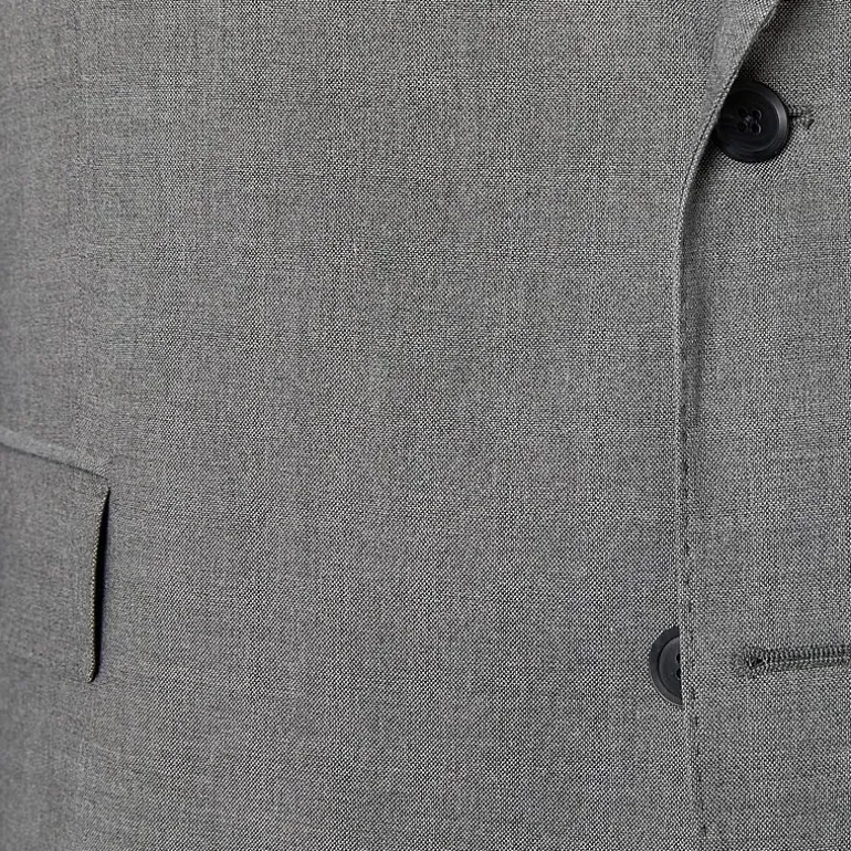 J. Ferrar Ultra Comfort Men's Big & Tall Classic Fit Suit Separates