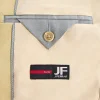 J. Ferrar Ultra Comfort Mens Slim Fit Suit Separates