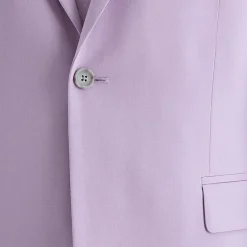 J. Ferrar Ultra Comfort Mens Slim Fit Suit Jacket
