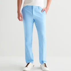 J. Ferrar Ultra Comfort Mens Slim Fit Suit