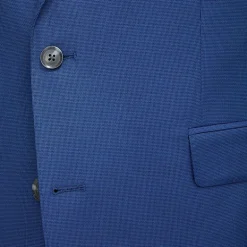 J. Ferrar Ultra Comfort Mens Slim Fit Suit Jacket