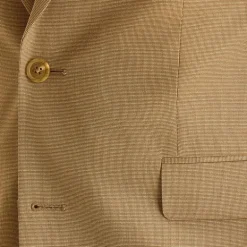 J. Ferrar Ultra Comfort Mens Slim Fit Suit Jacket