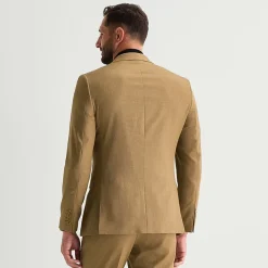 J. Ferrar Ultra Comfort Mens Slim Fit Suit Jacket