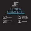 J.Ferrar Ultra Comfort Mens Stretch Fabric Slim Fit Suit Separates
