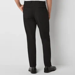 J.Ferrar Ultra Comfort Mens Stretch Fabric Slim Fit Suit Separates