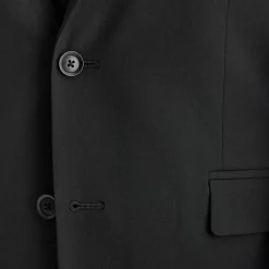 J.Ferrar Ultra Comfort Mens Stretch Fabric Slim Fit Suit Separates