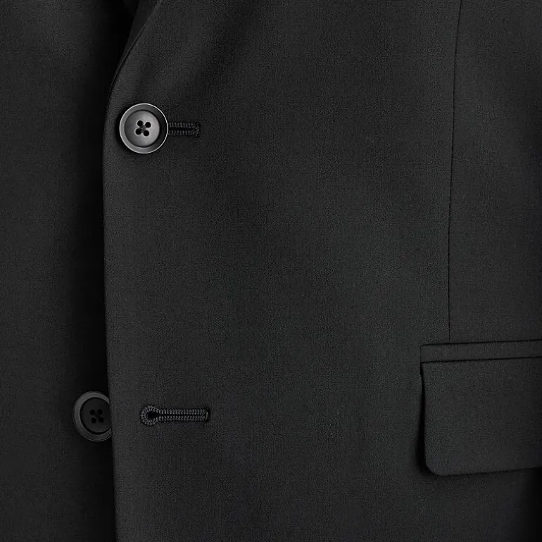 J.Ferrar Ultra Comfort Mens Stretch Fabric Slim Fit Suit Separates