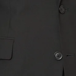 J. Ferrar Ultra Comfort Mens Stretch Fabric Classic Fit Suit Jacket