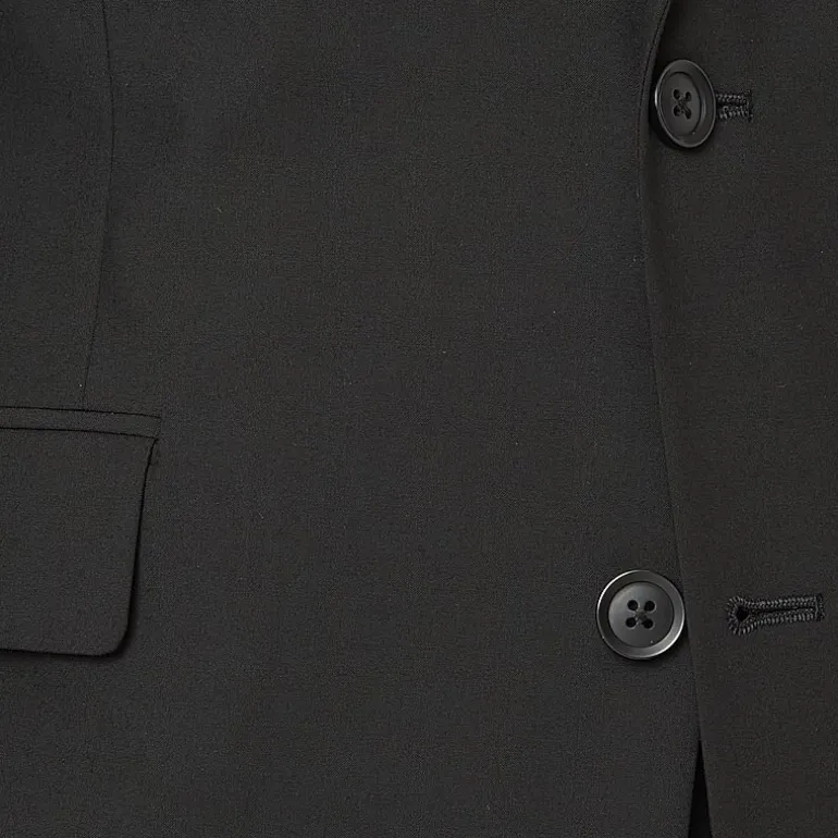 J. Ferrar Ultra Comfort Mens Stretch Fabric Classic Fit Suit Jacket