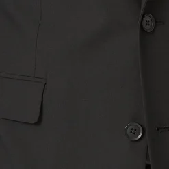 J. Ferrar Ultra Comfort Mens Stretch Fabric Super Slim Fit Suit Jacket