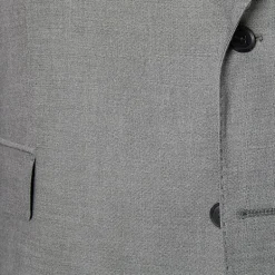 J. Ferrar Ultra Comfort Mens Stretch Fabric Regular Fit Big and Tall Suit Jacket