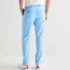 J. Ferrar Ultra Comfort Mens Stretch Fabric Slim Fit Suit Separates