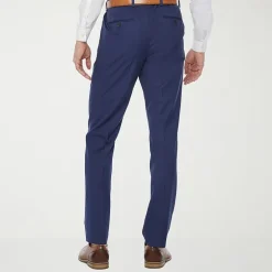 J. Ferrar Ultra Comfort Mens Super Slim Fit Suit Separates