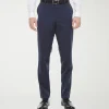 J. Ferrar Ultra Comfort Slim Fit Suit Separates