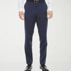 J. Ferrar Ultra Comfort Slim Fit Suit Separates