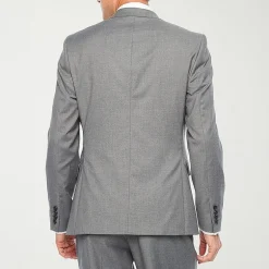 J. Ferrar Ultra Comfort Slim Fit Suit Separates