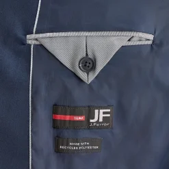 J. Ferrar Ultra Comfort Slim Fit Suit Separates