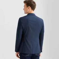 J. Ferrar Ultra Comfort Slim Fit Suit Separates